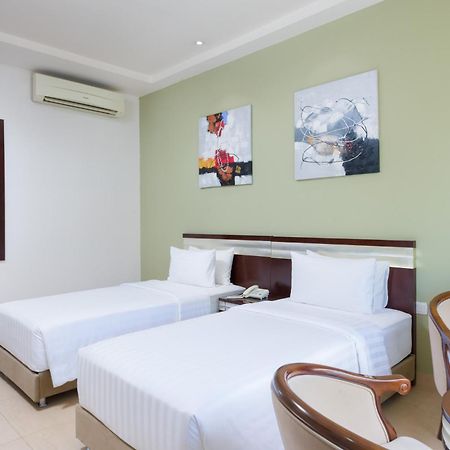 Centara Life Muscat Dunes Hotel Luaran gambar