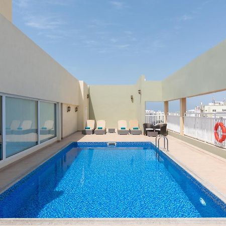 Centara Life Muscat Dunes Hotel Luaran gambar