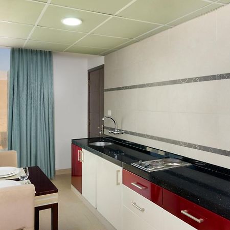Centara Life Muscat Dunes Hotel Luaran gambar
