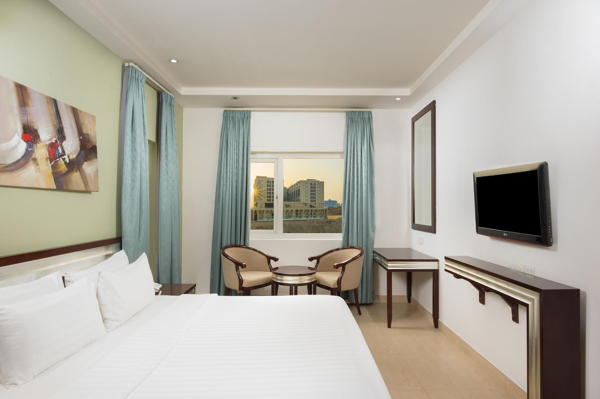 Centara Life Muscat Dunes Hotel Luaran gambar