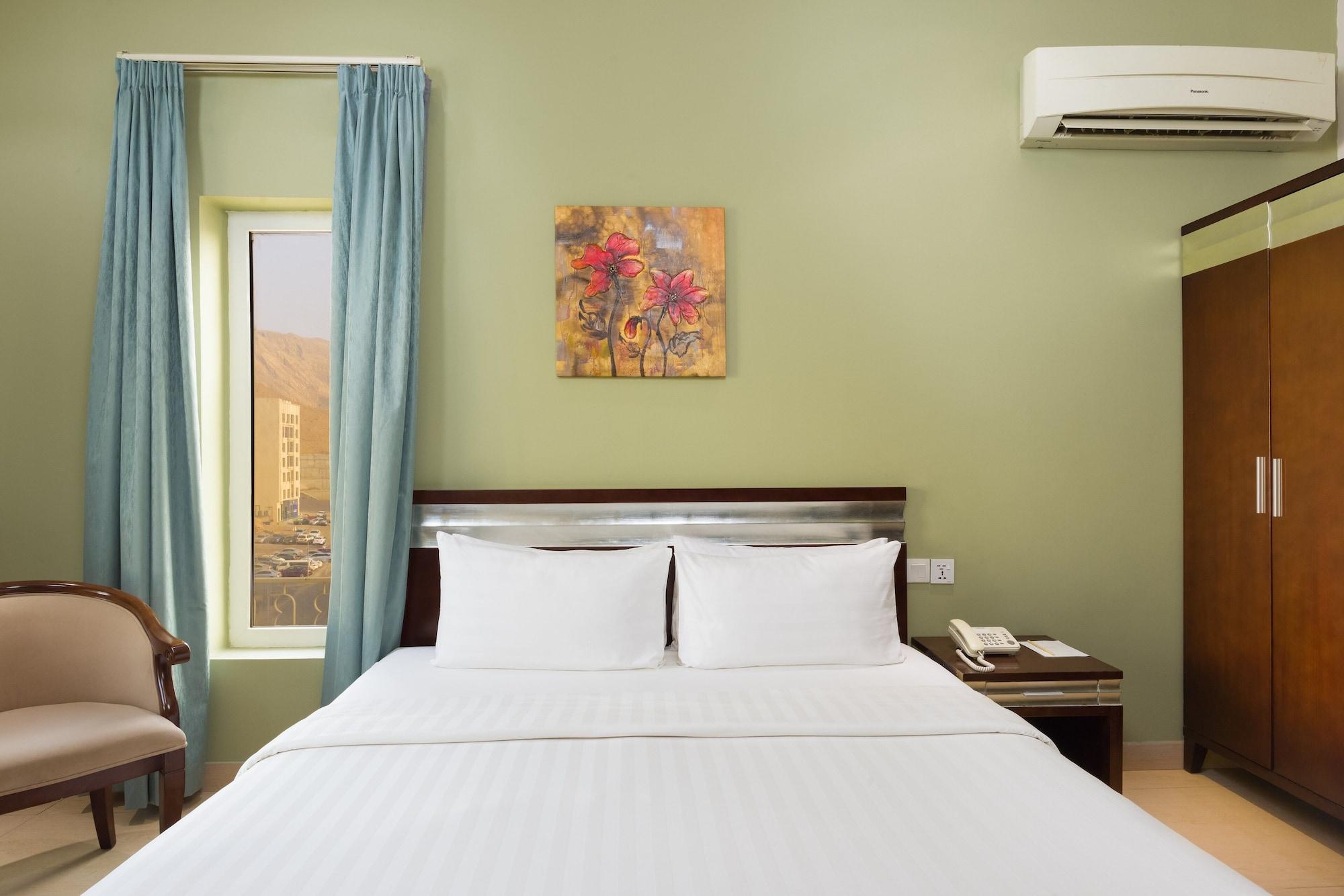Centara Life Muscat Dunes Hotel Luaran gambar