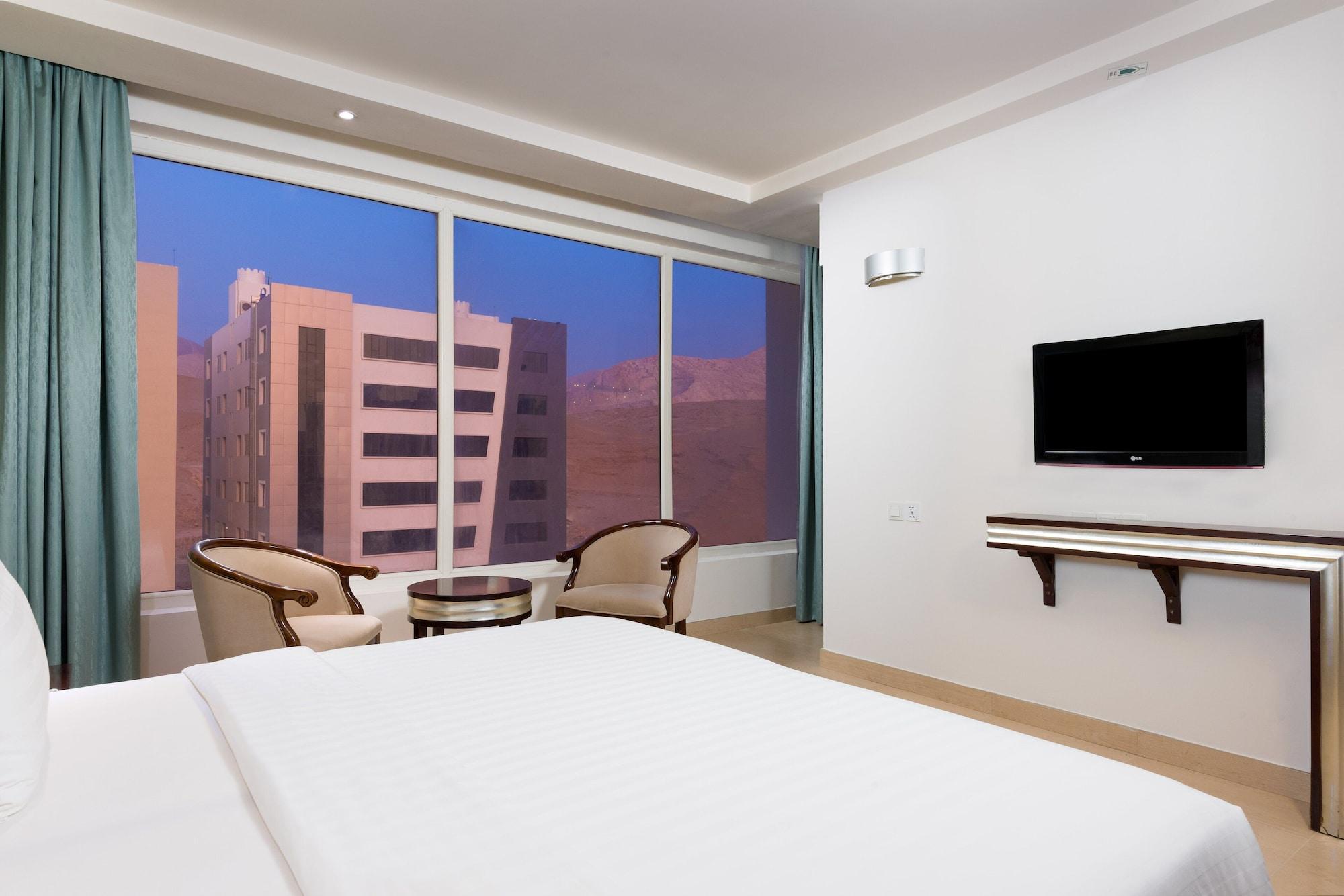 Centara Life Muscat Dunes Hotel Luaran gambar