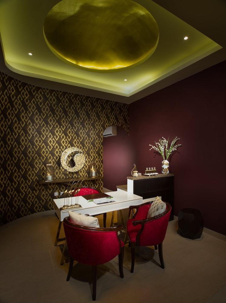Centara Life Muscat Dunes Hotel Luaran gambar