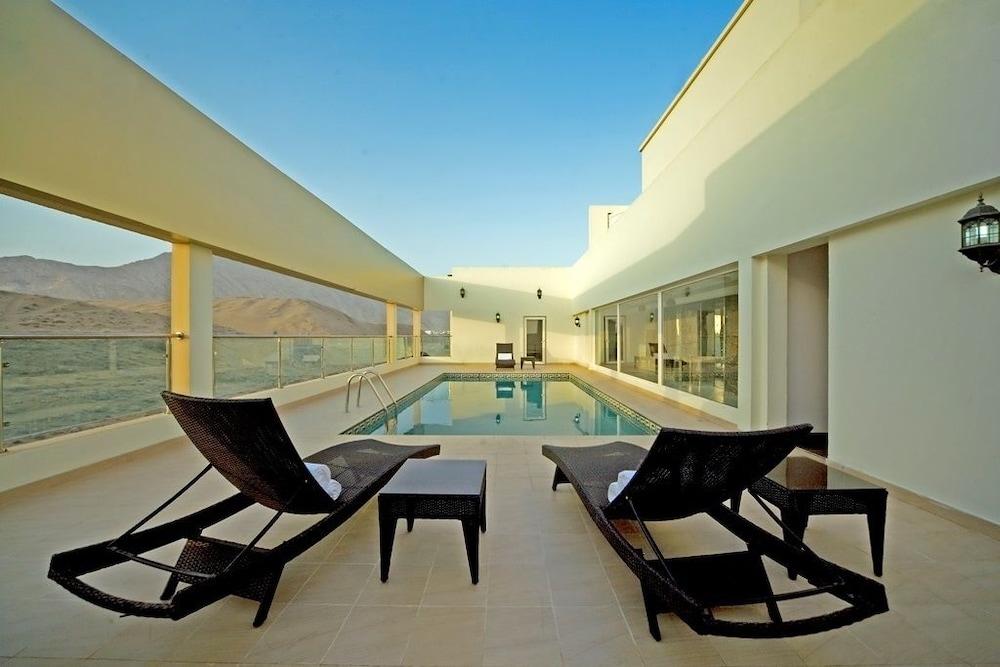 Centara Life Muscat Dunes Hotel Luaran gambar