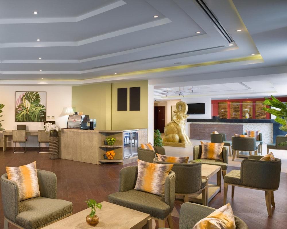 Centara Life Muscat Dunes Hotel Luaran gambar