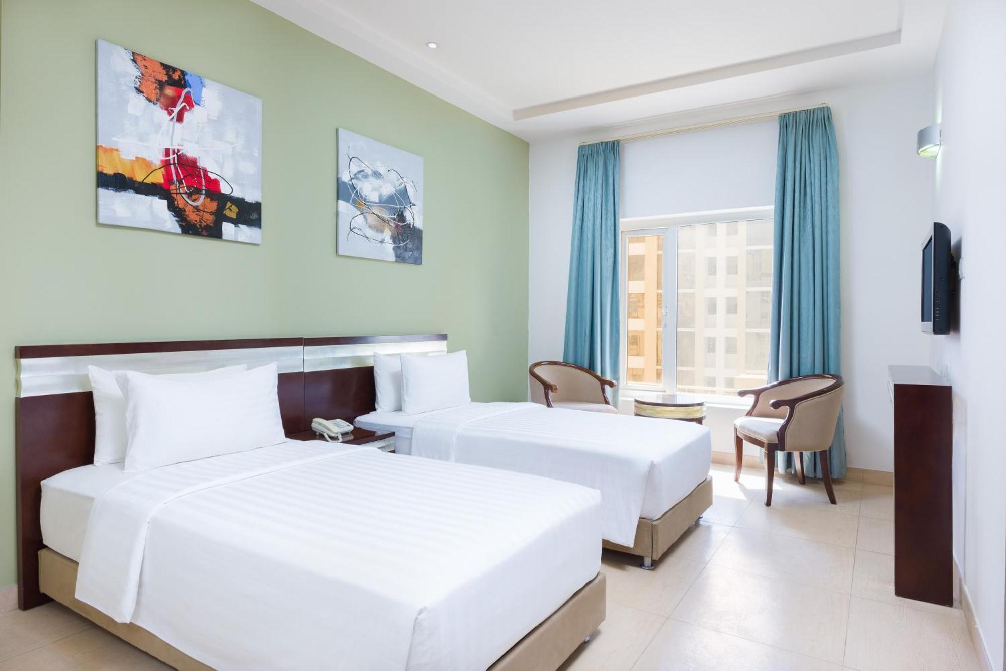 Centara Life Muscat Dunes Hotel Luaran gambar