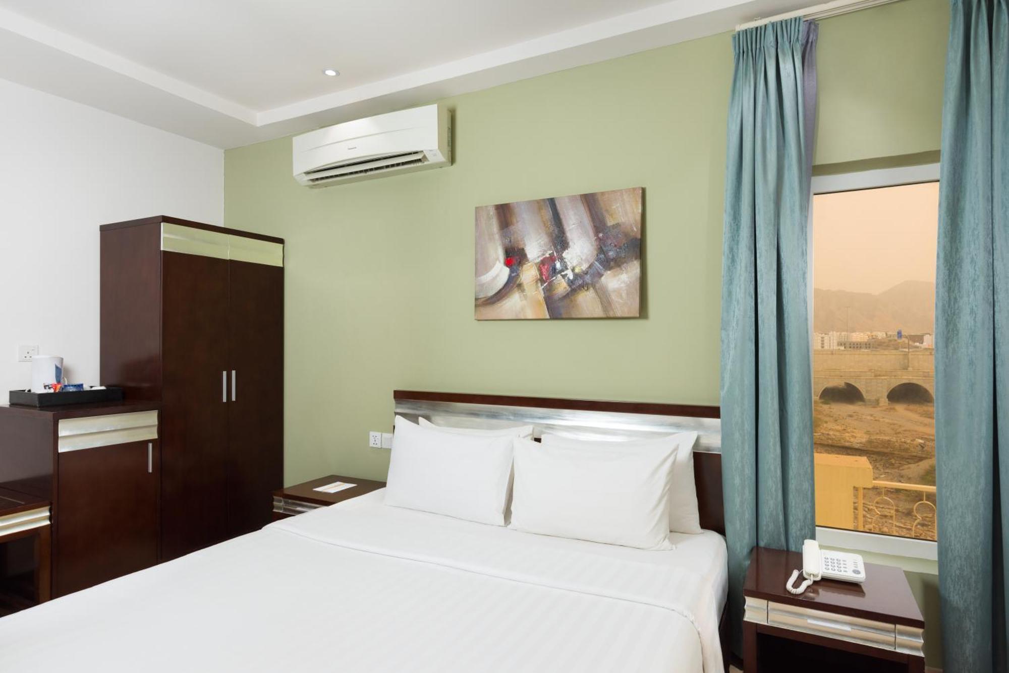 Centara Life Muscat Dunes Hotel Luaran gambar