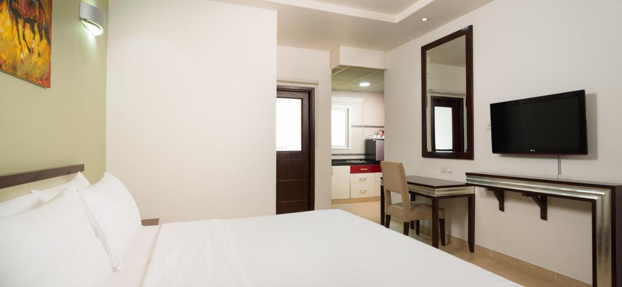 Centara Life Muscat Dunes Hotel Luaran gambar