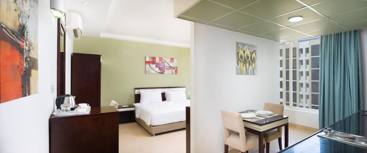 Centara Life Muscat Dunes Hotel Luaran gambar