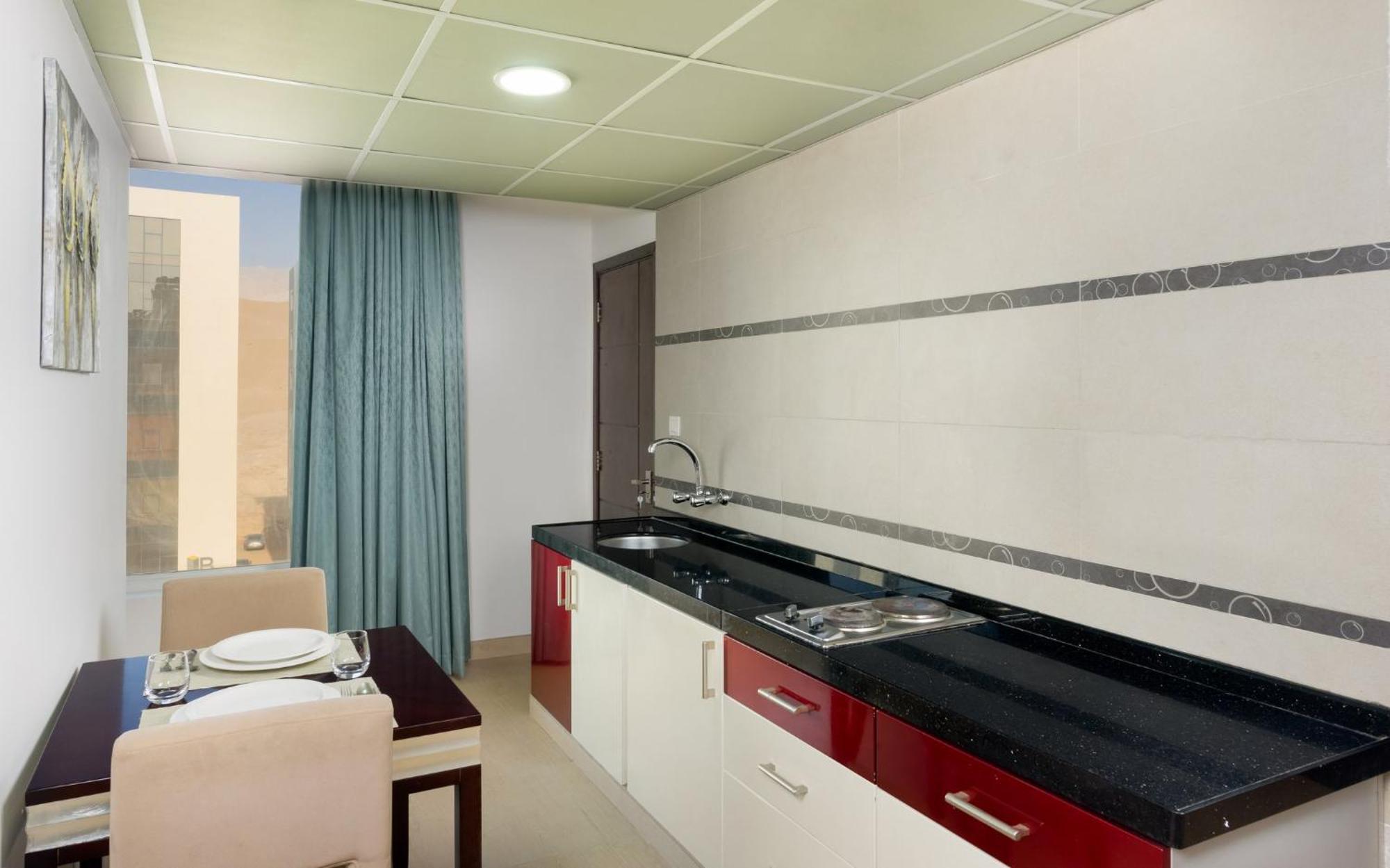 Centara Life Muscat Dunes Hotel Luaran gambar