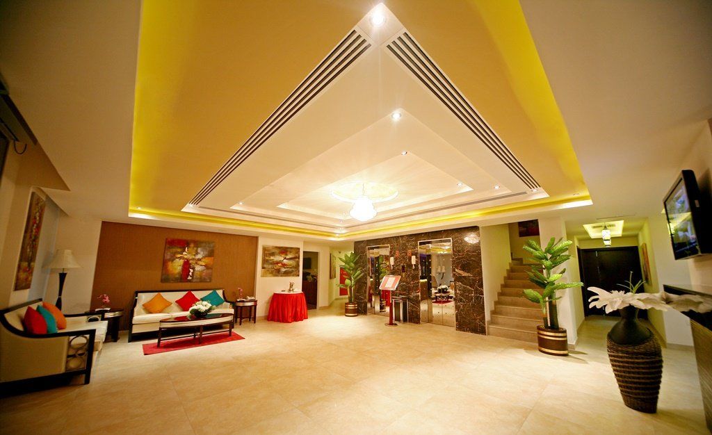 Centara Life Muscat Dunes Hotel Luaran gambar